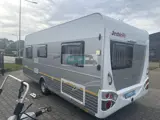 Foto 26 van Dethleffs camper Lifestyle 510 DB vol optie's (bj 2009)