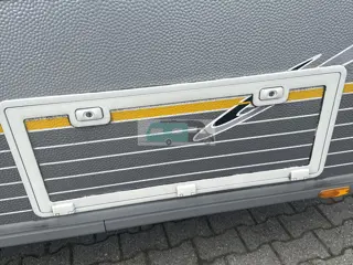 Foto 11 van Dethleffs camper Lifestyle 510 DB vol optie's (bj 2009)