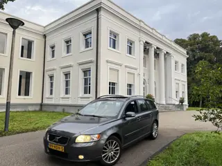 Volvo V50 2.0 SCHUIFDAK , (2X!) EDITION 2 (bj 2008)