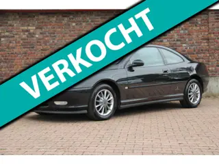 Peugeot 406 Coupé 2.2-16V Premium| Cruise control| Climate control| Zeer nette staat|