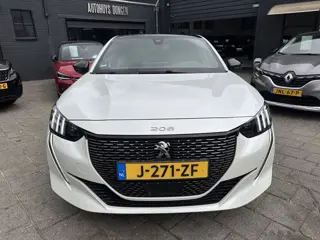 Foto 12 van Peugeot 208 1.2 PureTech GT-Line|101pk|Navi