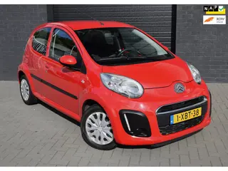 Citroen C1 1.0 Collection|Airco|BT|Led|