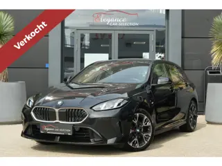 BMW 1-serie 120 M Sport Design | 156 PK | Adaptieve Cruise Control | Automaat | Camera | BMW 120 M S