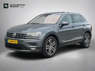 Volkswagen Tiguan 1.5 TSI ACT Highline Business R(Goed OnderH, Panorama, Head-up, Navi, 360 Camera, 