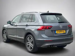 Foto 12 van Volkswagen Tiguan 1.5 TSI ACT Highline Business R(Goed OnderH, Panorama, Head-up, Navi, 360 Camera,