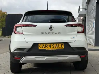 Foto 12 van Renault Captur 1.6 E-Tech Full Hybrid 145 Business Zen - AUTOMAAT I Apple CarPlay / Navigatie I Airc