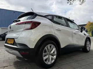 Foto 20 van Renault Captur 1.6 E-Tech Full Hybrid 145 Business Zen - AUTOMAAT I Apple CarPlay / Navigatie I Airc