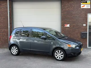 Mitsubishi Colt 1.3 Edition Two|AIRCO|NIEUWE APK|CRUISE