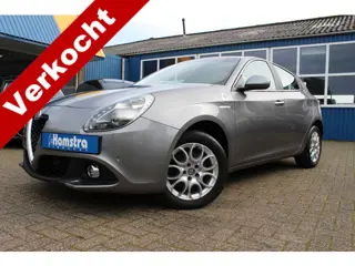 Alfa Romeo Giulietta 1.4 Turbo "Super" Xenon - Navi !!!
