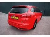Foto 27 van Ford FOCUS Wagon 2.0 ST Mountune Leder Navigatie Camera Sony  Mountune Tuning