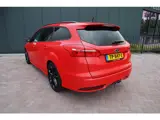 Foto 28 van Ford FOCUS Wagon 2.0 ST Mountune Leder Navigatie Camera Sony  Mountune Tuning