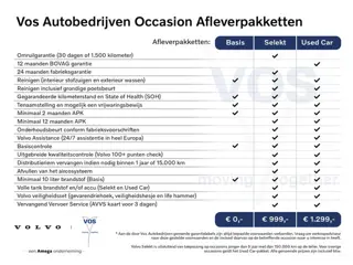 Foto 11 van Volvo XC40 2.0 B4 Plus Dark l Schuif/Kantel dak l