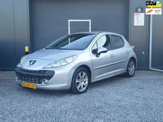 Peugeot 207 1.6-16V XS Pack