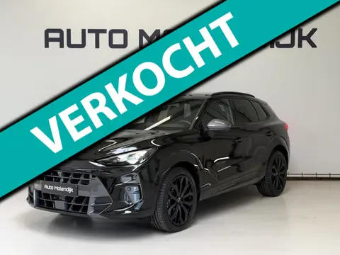 CUPRA Terramar 1.5 TSI e-Hybrid PHEV / Memory stoel / el. klep / 360 cam / 5jaar Garantie