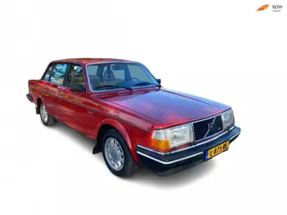 Volvo 244 2.3 GL