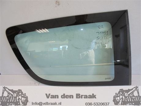 Suzuki Swift 3 deurs 2005-2010 Zijraam rechtsachter