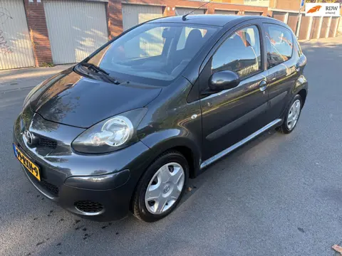 Toyota Aygo 1.0-12V Comfort