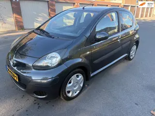 Toyota Aygo 1.0-12V Comfort