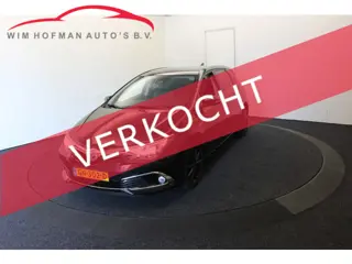 Toyota Auris 1.8 Hybrid Dynamic Panodak Camera Stoelverw Dealer onderh