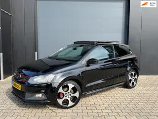 Volkswagen Polo 1.4 TSI GTI DSG Pano, Carplay, Stoelverwarming