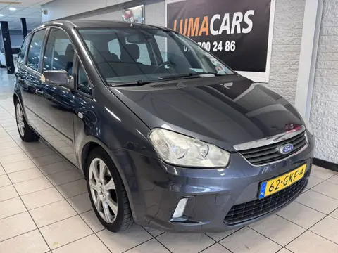 Ford C-Max 1.8-16V Titanium | Nieuwe APK | Cruise | Trekhaak