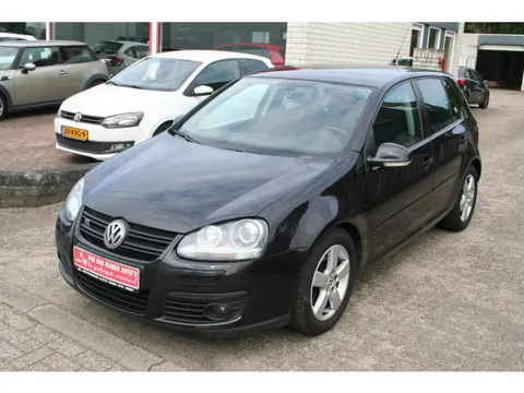 Volkswagen Golf 1.4 TSI GT Sport Business