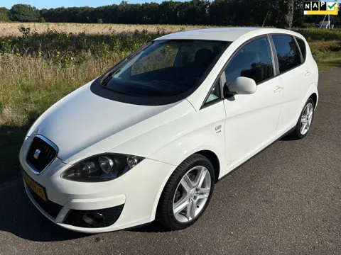 Seat Altea 1.2 TSI Ecomotive Businessline COPA Airco/Scherm/6Bak