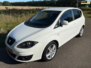 Seat Altea 1.2 TSI Ecomotive Businessline COPA Airco/Scherm/6Bak
