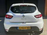 Foto 26 van Renault Clio 0.9 TCe Limited|100% Onderhouden|Pearl White|Stoelverwarming|Parkeersensoren|Keyless|Na