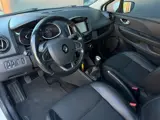 Foto 22 van Renault Clio 0.9 TCe Limited|100% Onderhouden|Pearl White|Stoelverwarming|Parkeersensoren|Keyless|Na
