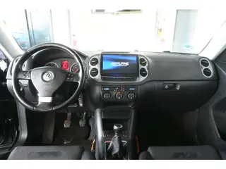 Foto 12 van Volkswagen Tiguan 2.0 TSI Sport&Style 4Motion Benzine/LPG Clima Cruise Control Trekhaak All in Prijs