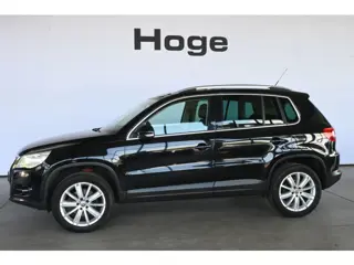 Foto 11 van Volkswagen Tiguan 2.0 TSI Sport&Style 4Motion Benzine/LPG Clima Cruise Control Trekhaak All in Prijs