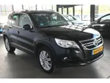 Foto 29 van Volkswagen Tiguan 2.0 TSI Sport&Style 4Motion Benzine/LPG Clima Cruise Control Trekhaak All in Prijs