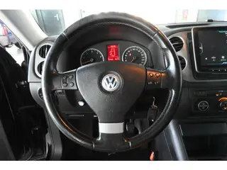 Foto 18 van Volkswagen Tiguan 2.0 TSI Sport&Style 4Motion Benzine/LPG Clima Cruise Control Trekhaak All in Prijs