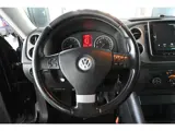 Foto 28 van Volkswagen Tiguan 2.0 TSI Sport&Style 4Motion Benzine/LPG Clima Cruise Control Trekhaak All in Prijs