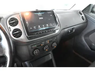 Foto 15 van Volkswagen Tiguan 2.0 TSI Sport&Style 4Motion Benzine/LPG Clima Cruise Control Trekhaak All in Prijs