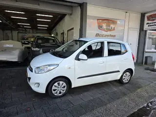 Foto 20 van Hyundai I10 1.2 Plus