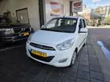Foto 29 van Hyundai I10 1.2 Plus