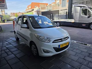 Foto 18 van Hyundai I10 1.2 Plus