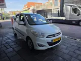 Foto 28 van Hyundai I10 1.2 Plus