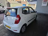 Foto 27 van Hyundai I10 1.2 Plus