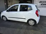 Foto 25 van Hyundai I10 1.2 Plus
