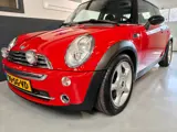 Foto 30 van Mini 3-Deurs 1.6 Cooper Seven