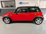 Foto 28 van Mini 3-Deurs 1.6 Cooper Seven