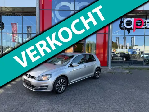 Volkswagen Golf 1.2 TSI Connected Series