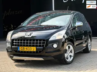 Peugeot 3008 1.6 THP Blue Lease Executive HEAD-UP/PANO/PDC/NAVI | KEURIGE AUTO !