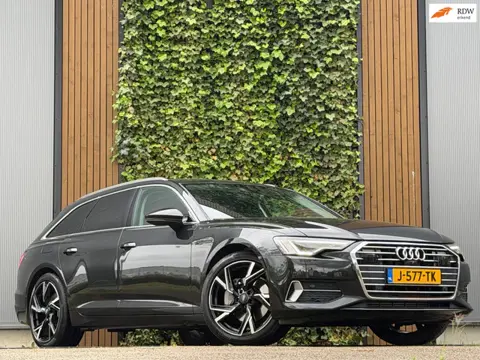 Audi A6 Avant 45 TFSI Sport Pro Line|CAMERA|DRIVE SELECT DEALER OH