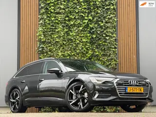 Audi A6 Avant 45 TFSI Sport Pro Line|CAMERA|DRIVE SELECT DEALER OH