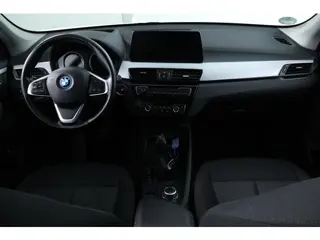 Foto 14 van BMW X1 xDrive25e eDrive Edition |CAMERA|HEAD UP|ST VWM|LED|TREKHAAK|CLIMA