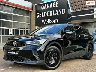Volkswagen ID.4 Pro 77 kWh | Long-Range | Pano | Matrix | Leder/Alcantara | Navi | Camera360 | Apple